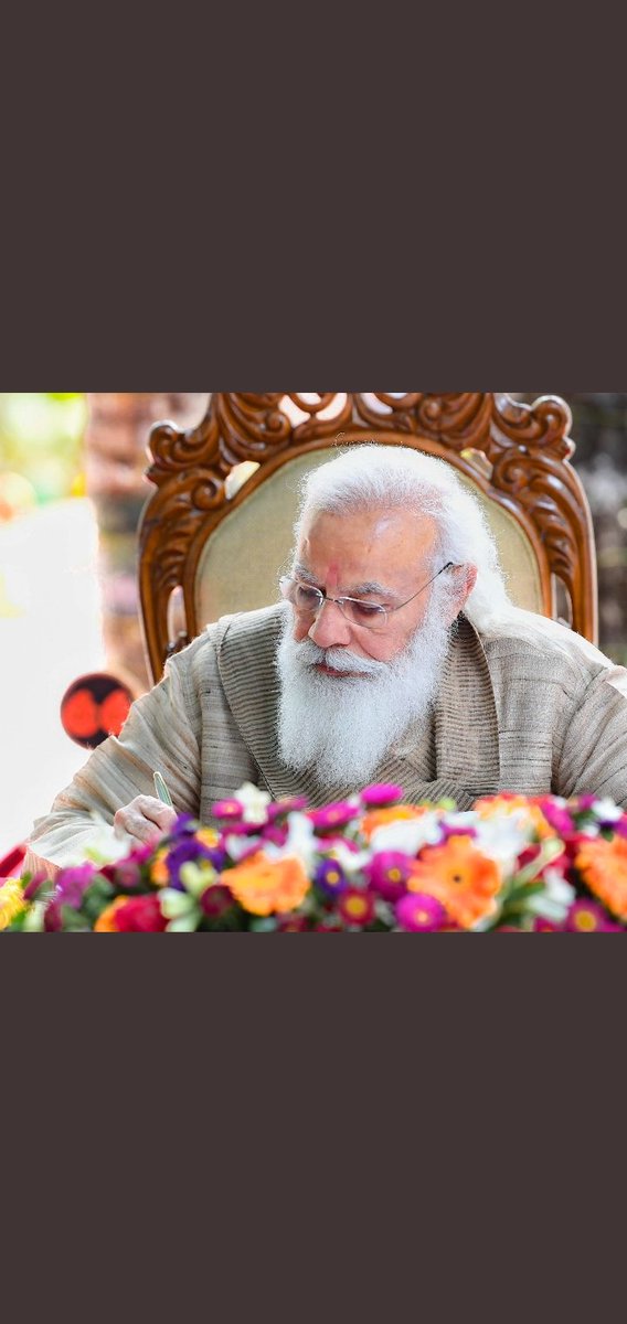 thekaranbhati's tweet photo. May Mahadeva guide your way in leading this nation to glory. Prayer for long &amp; healthy life.
@narendramodi ji 
#HappyBirthdayModiji 
#ModiJiWorldWideNo1 https://t.co/zii9IcwNIx