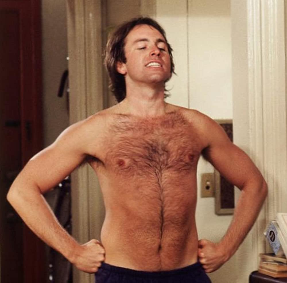HAPPY BIRTHDAY! John Ritter Dead or Alive? 