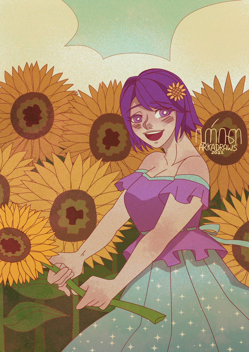 arkadraws's tweet photo. hi, #BiCreator! my name is arka and i love drawing flowers ๐ธ๐ป
๐ป commission info: https://t.co/udWdzXpfII
๐ป donate: https://t.co/x6ekfPYesf
๐ง ttakooo21@gmail.com https://t.co/JUZ4lx6J7R