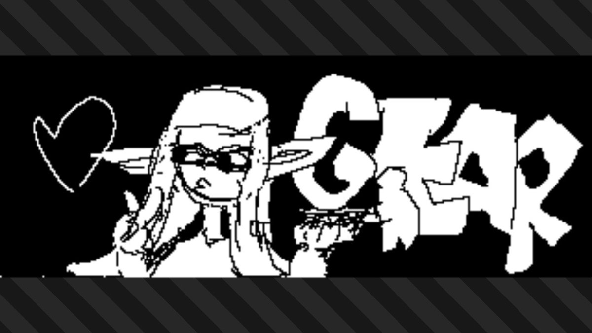 therebeIscum's tweet photo. #Splatoon3 #NintendoSwitch https://t.co/jeeRI6UJXZ