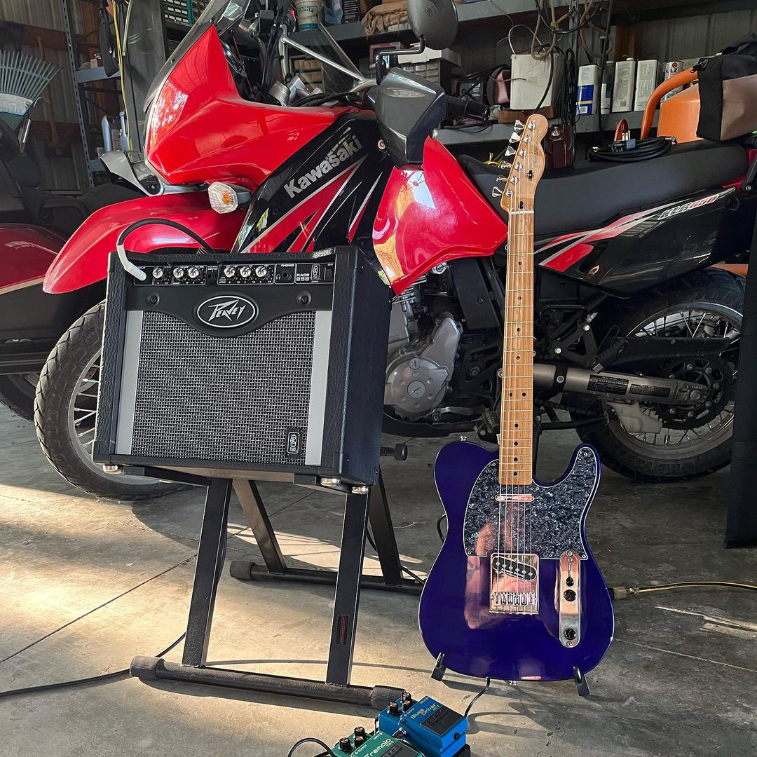 Thanks to everyone who shared shots of your #Peavey gear for Fan Friday! Visit instagram.com/peaveyelectron… to see them all!