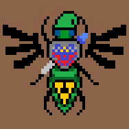 _pumpkin_milk's tweet photo. @apico_game The Legend of Zelda: Bees of the Kingdom
9.30.2022
(not a submission) https://t.co/nb6UKrVc6V