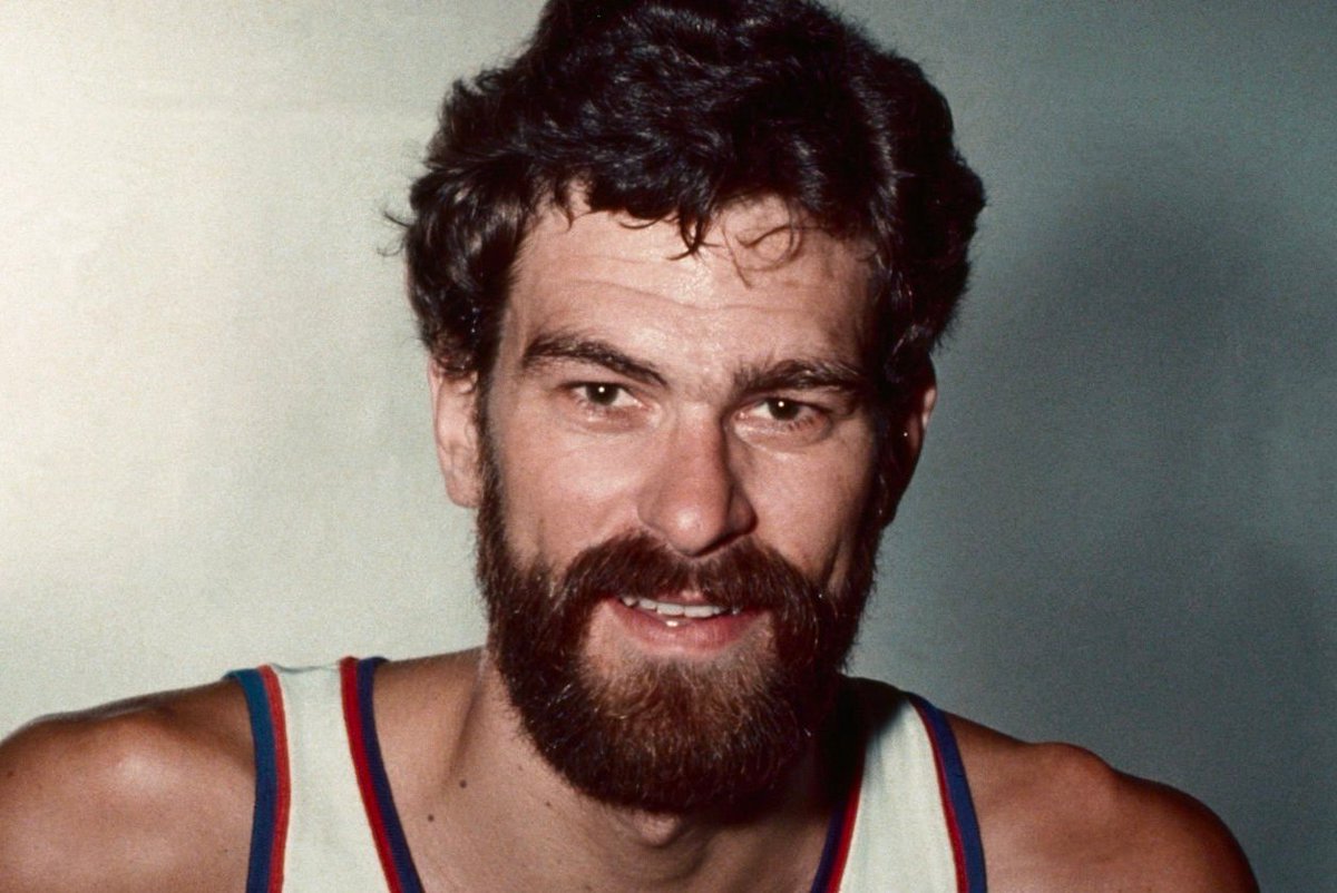Happy 77th birthday Phil Jackson 