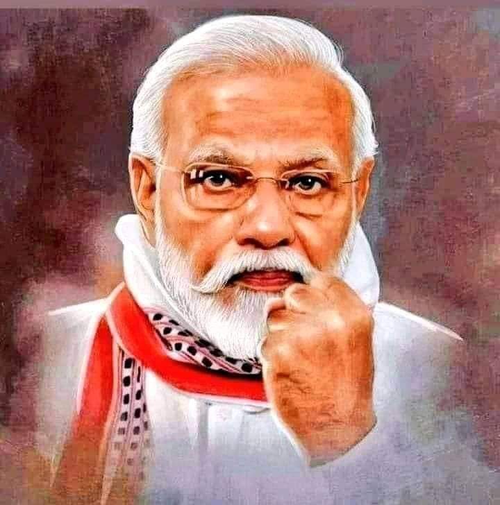 #narendramodibirthday
নব ভারতের পথপ্রদর্শক, প্রকৃত কর্মযোগী, দেশের সফল প্রধান সেবক, বিশ্ববরেণ্য জনপ্রিয় নেতা যশস্বী প্রধানমন্ত্রী মাননীয় শ্রী #NarendraModi  মহাশয়ের জন্মদিনে জানাই অনেক অনেক শুভেচ্ছা ও অভিনন্দন। 

ঈশ্বরের কাছে আপনার সুস্বাস্থ্য ও দীর্ঘায়ু কামনা করি।
