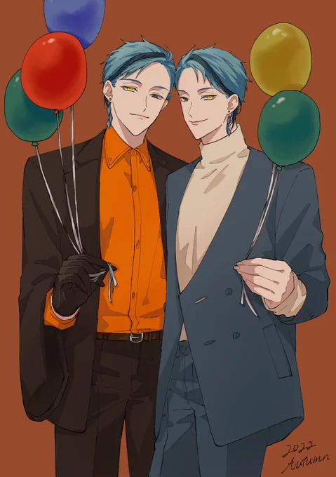 Autumn 