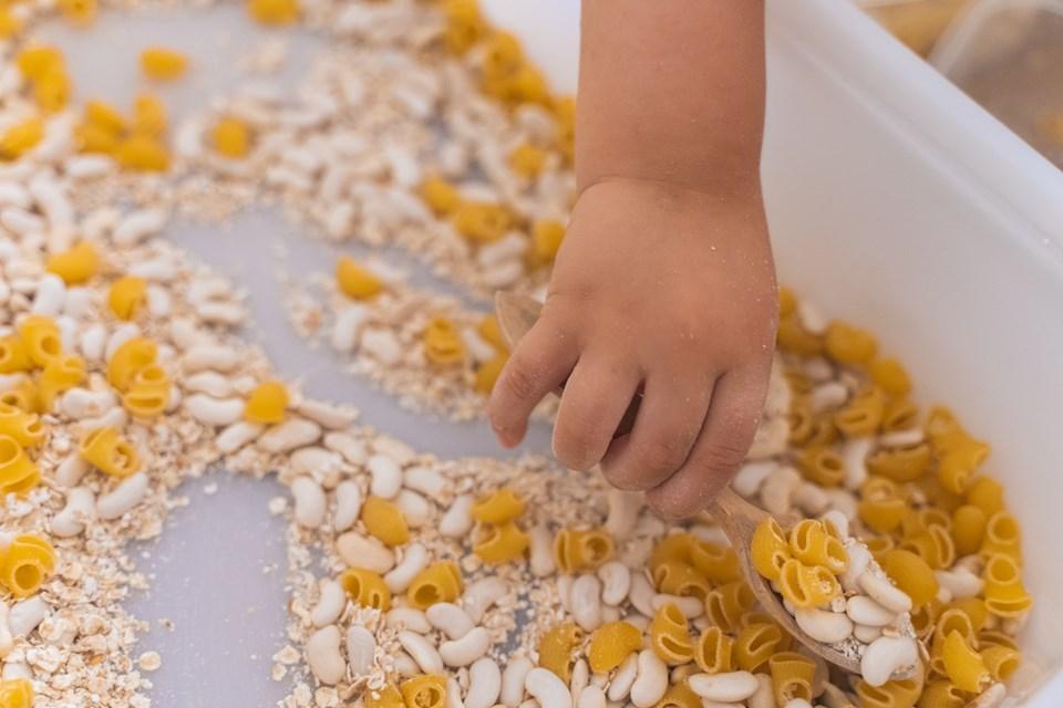 Early Years Educator tweet media