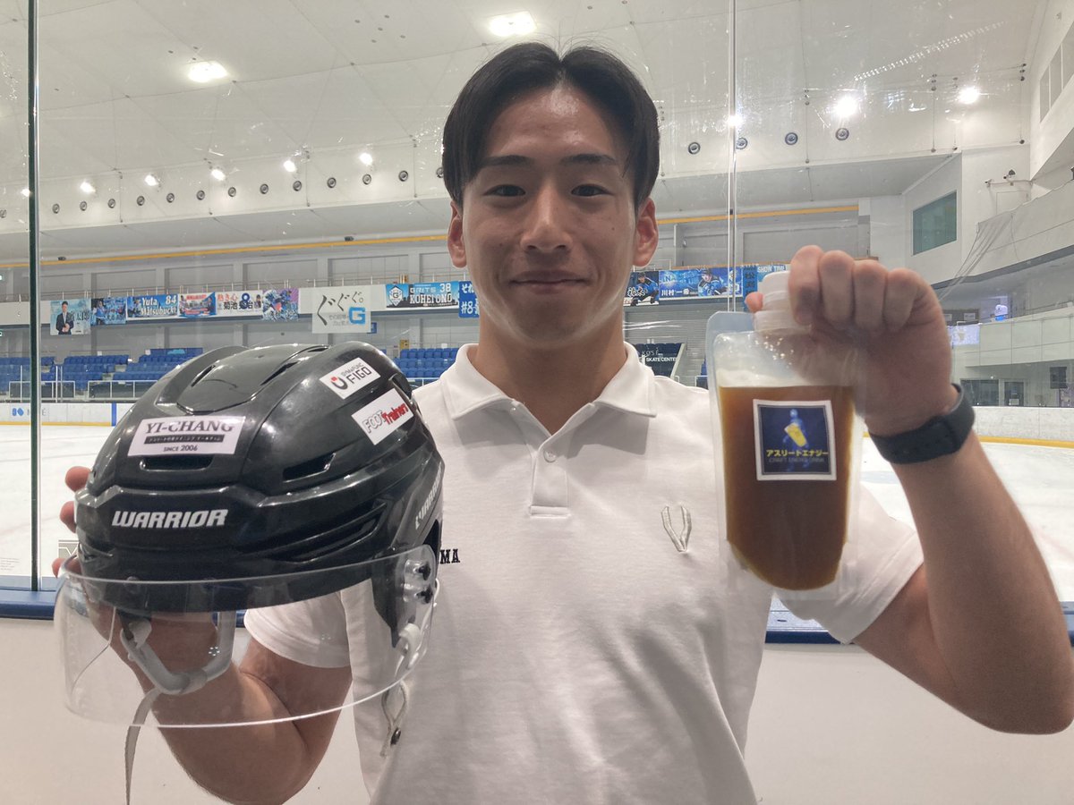 encourage91's tweet photo. 【個人スポンサー契約のお知らせ】
横浜GRITS 背番号20 石井秀人選手
この度、「株式会社GISHO（アスリート中華ダイニングYI-CHANG）様」が石井選手の個人スポンサーとして、活動をご支援してくださることになりました。
#アスリート中華ダイニングYICHANG
#横浜グリッツ
#石井秀人
@yokohama_grits https://t.co/6NUHYejufD