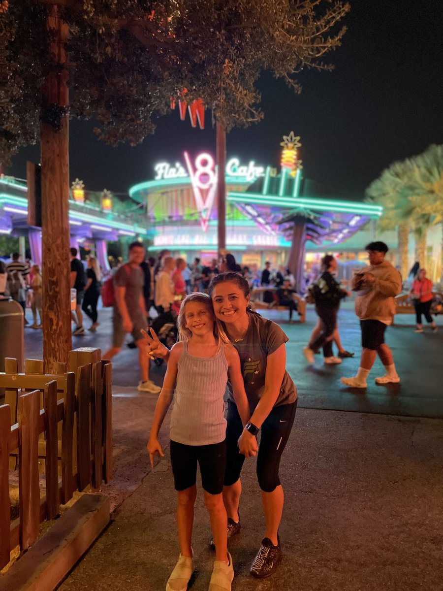 gamezd5's tweet photo. Halloween @ California adventure #NinaDay https://t.co/tEYthnglIX
