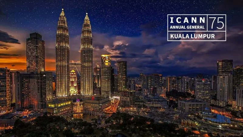 icannbc's tweet photo. Join the BC Open Meeting at ICANN 75 in Kuala Lumpur Convention Centre tomorrow 18 September 2022 by 15:00 Malaysian Local Time (UTC+8) or 07:00 UTC. The meeting will be streamed live on YouTube and is open to the public. Kindly visit our website https://t.co/Pq5BsRW98l. https://t.co/nH6Gz5x0Y9
