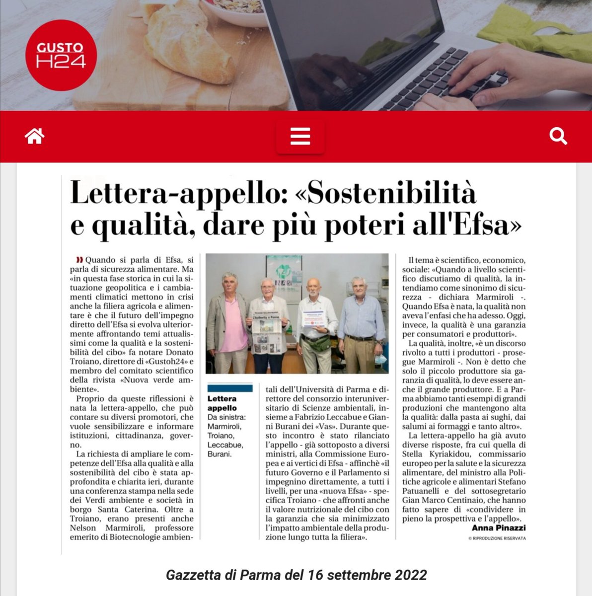 Donato Troiano tweet media