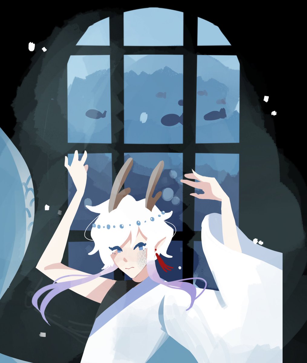 ATSR_Ryuunosuke's tweet photo. “I’m falling into the water”

“We’ll be alright. If we had each other “

——————
(รอบนี้เเปะทันเวลาค่ะ🥹🥹) https://t.co/RX6k6gcrN0