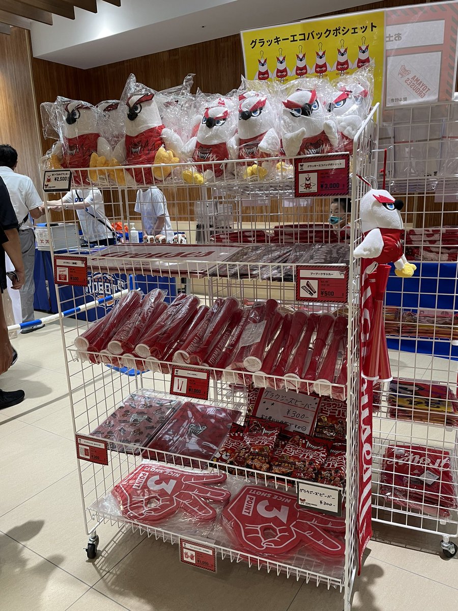 ラッピング不可 限定値下 富山グラウジーズ グッズセットb バスケットボール Inboxeua Com