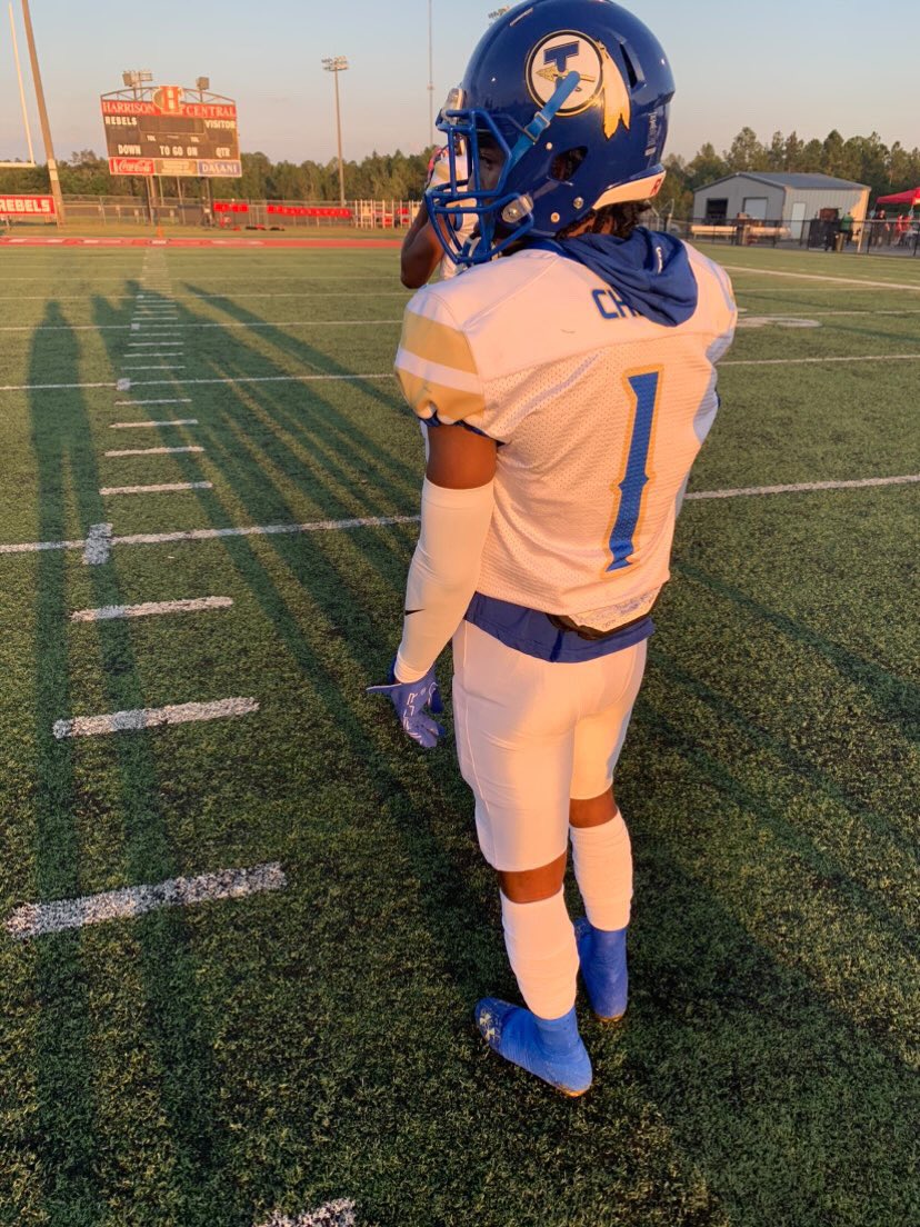 Kylon Magee tweet media