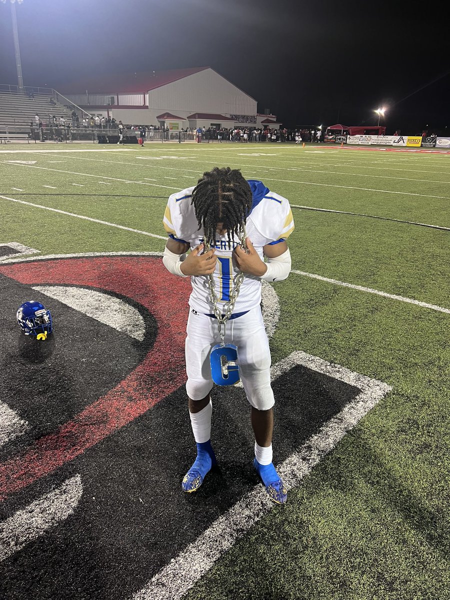Kylon Magee tweet media