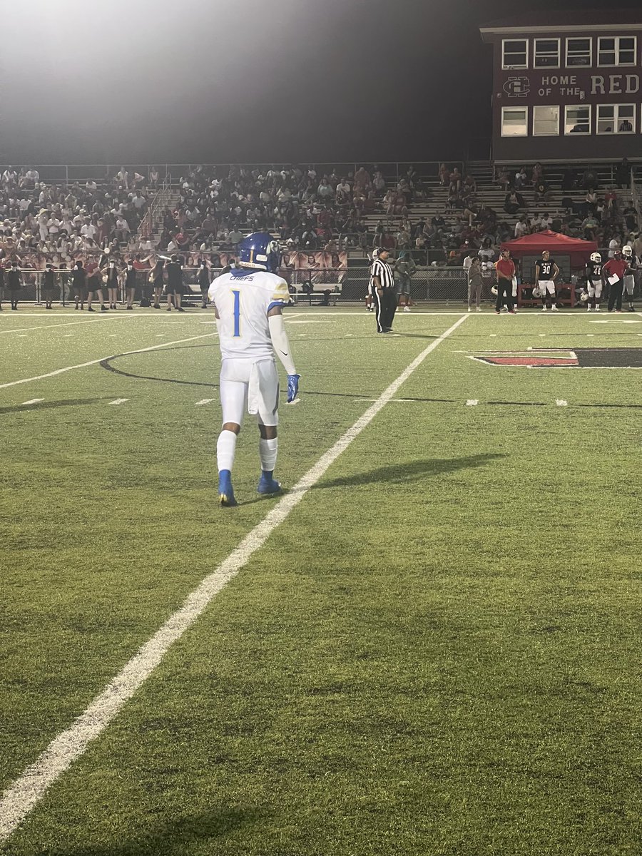 Kylon Magee tweet media
