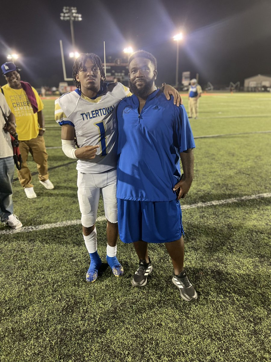 Kylon Magee tweet media