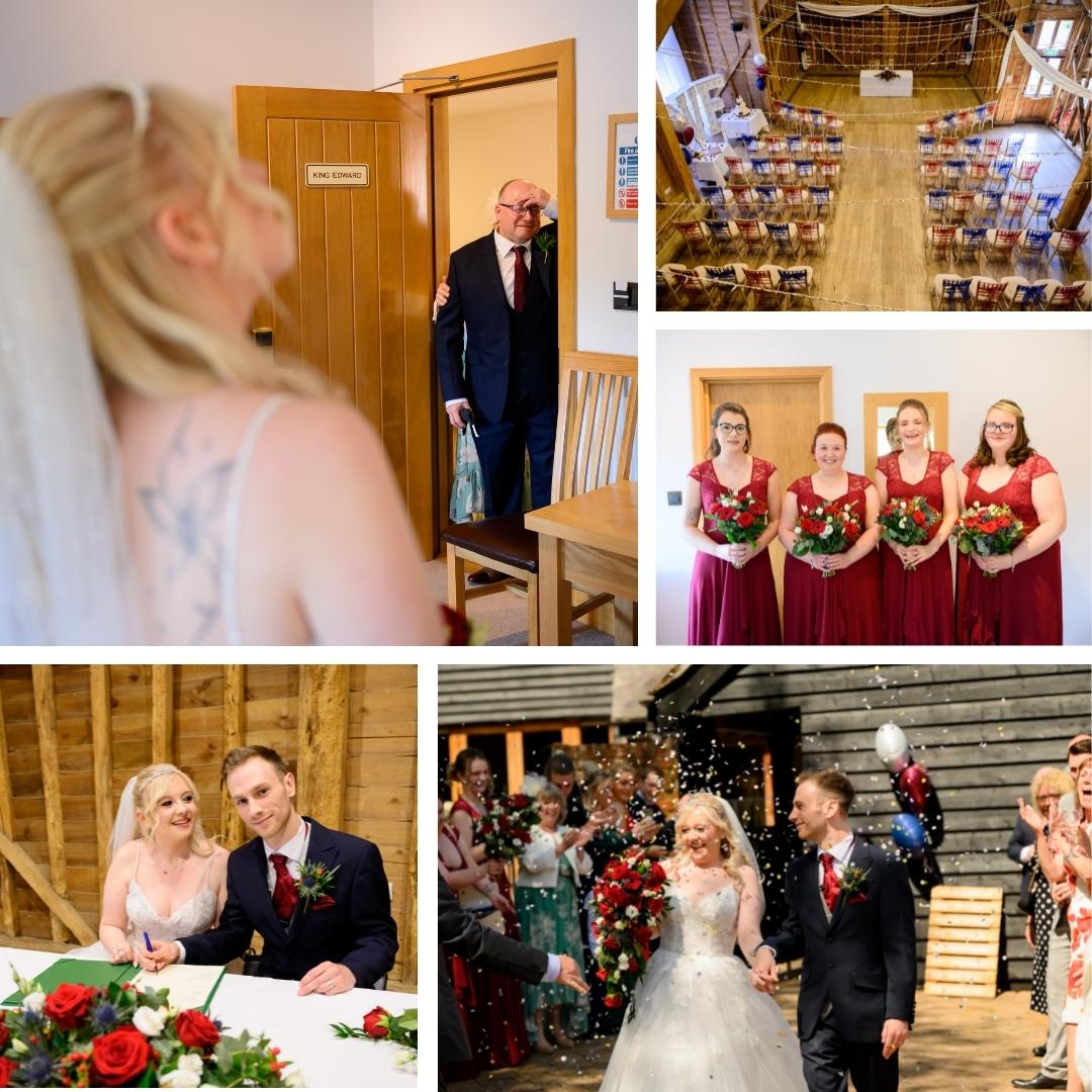 Herts Wedding Photography tweet media