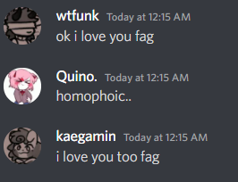 GayGangOOC's tweet photo. "relationship goals" - @Quin0oo0 https://t.co/V2K8Gz9eOU