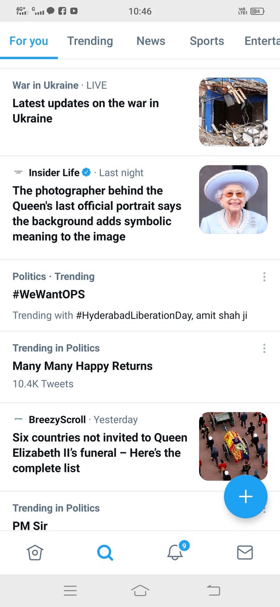 sanjaykothari20's tweet photo. Trending
#WeWantOPS https://t.co/cE5mFm5HPT