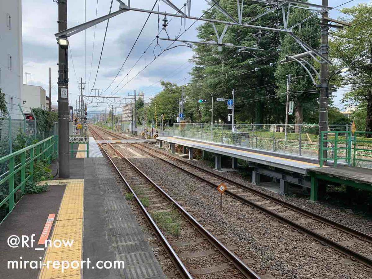 未来へのレポートNOW（試験運用中） on Twitter 