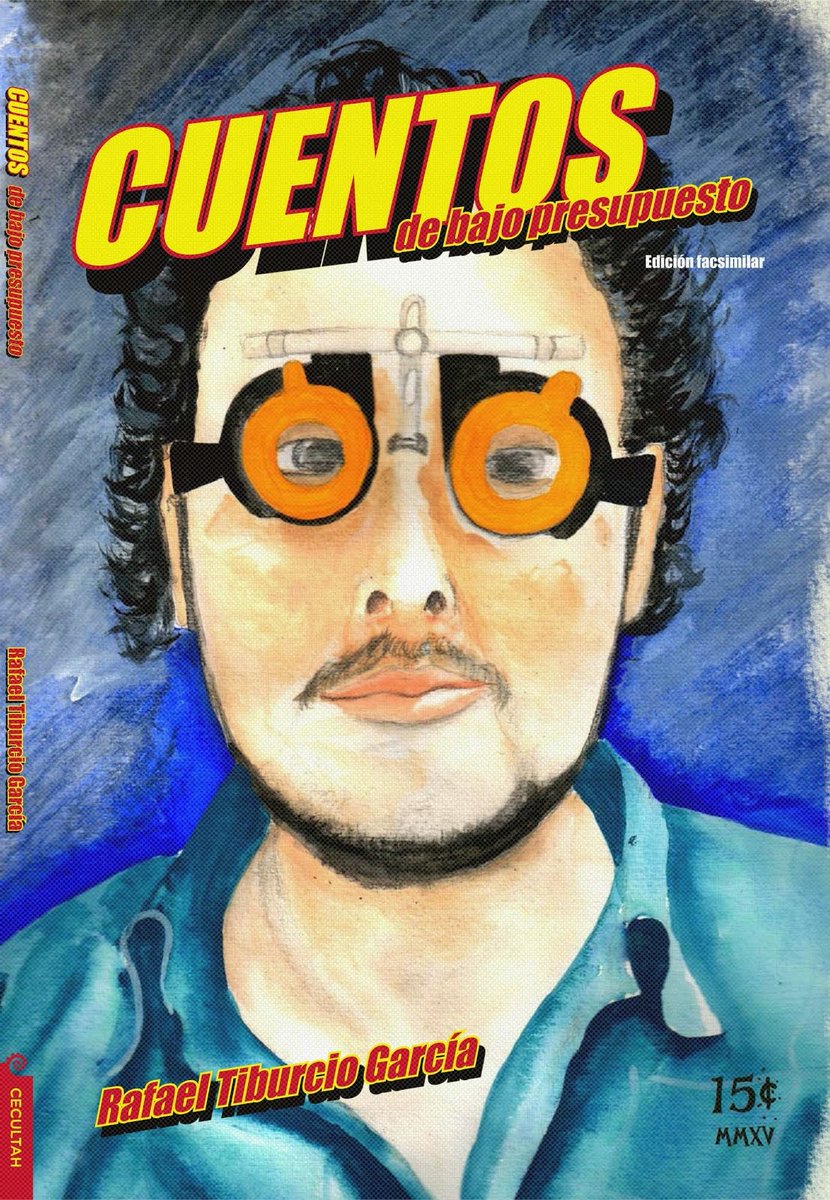 Rafael Tiburcio García 𓅨 tweet media