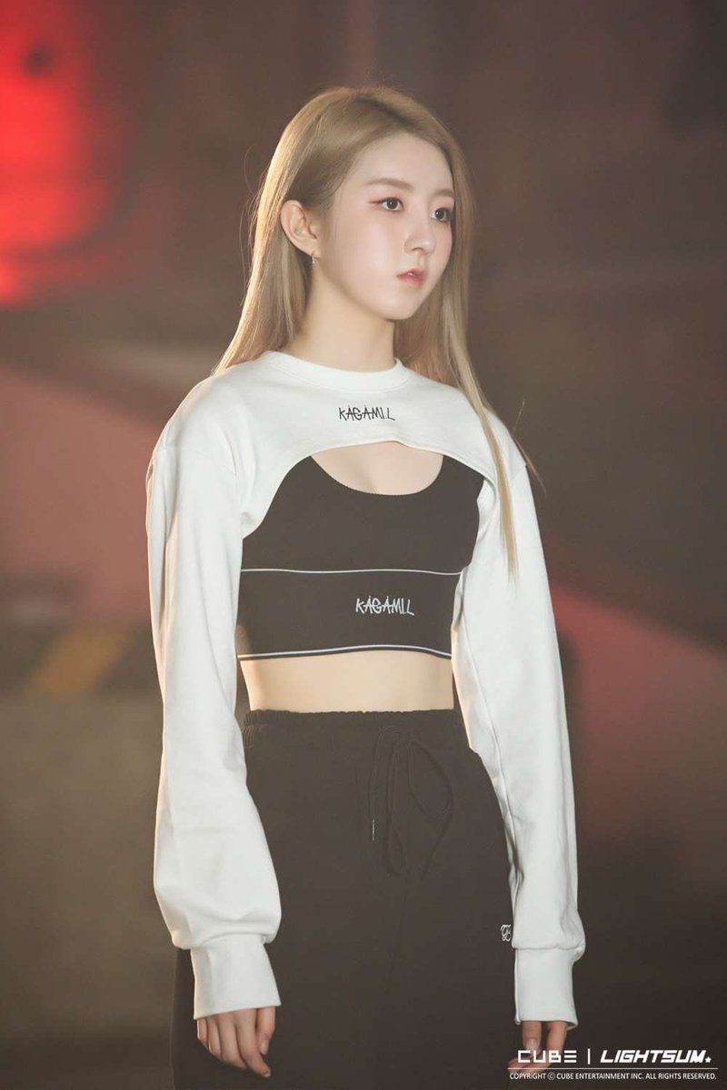 picsofjuhyeon's tweet photo. (2/2)

#주현 #JUHYEON #LIGHTSUM https://t.co/VuinDdwbjJ