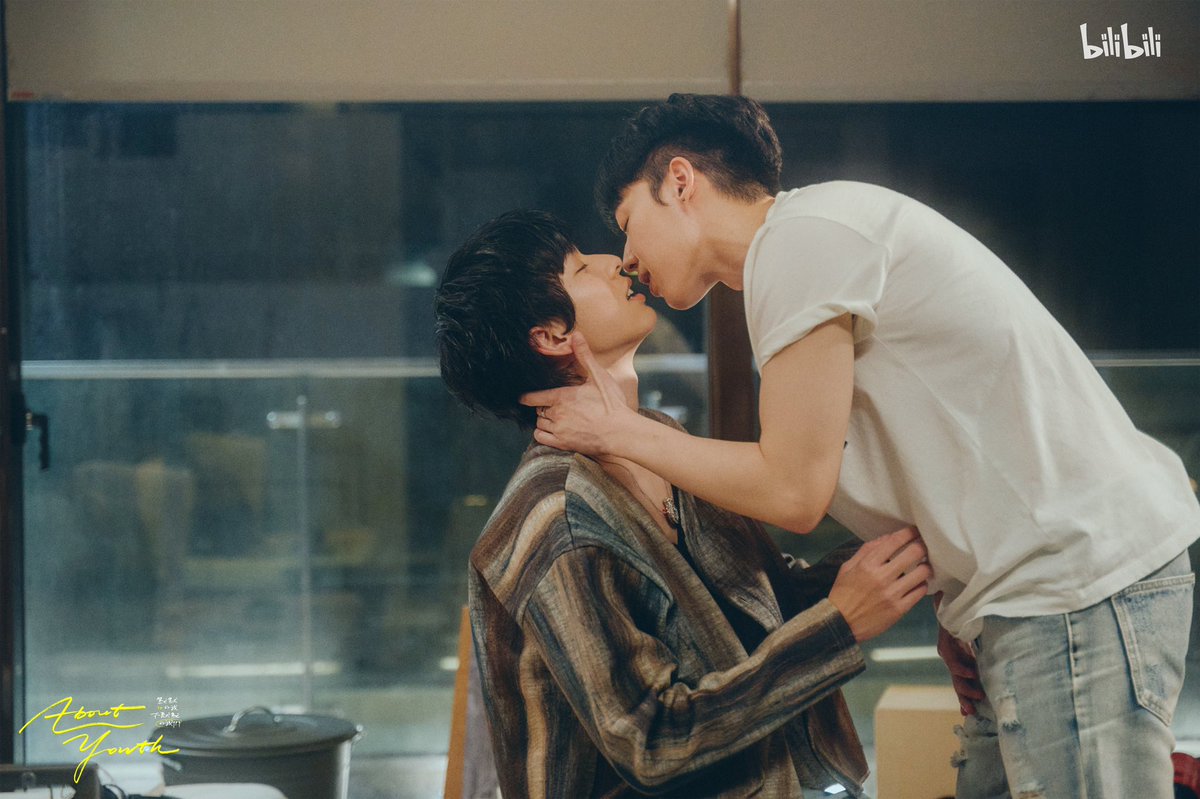 #EP7 預告
#葉廣 之外團長 #阿健 也是彈琴高手🎹
不過Ray想要的，可不只這樣🤫

EP5 &amp; 6 on streaming NOW💙
Watching here👉bit.ly/3PZUlI8

#默默的我不默默的我們 
#JyunShen #LiZhenHao #XuShuoTing #AndyHuang
#bilibili #RakutenTV #Videomarket
#gagaOOlala #RakutenViki #東森戲劇