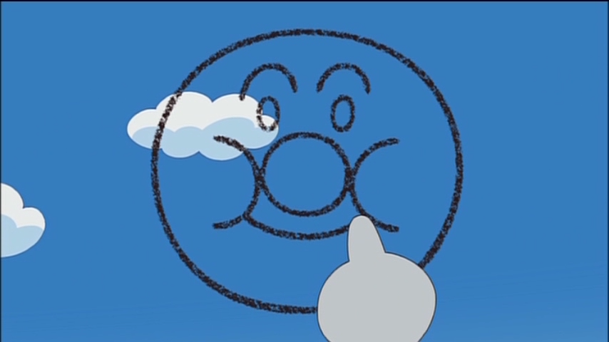 ネコ美ちゃん登場記録bot 同時上映27 リズムでうたおう アンパンマン夏まつり Cv なし 夏祭りに参加 アンパンマン絵描き歌で にっこり笑った の部分で手のアップ のど自慢大会で 観客として登場 エンディングでアンパンマン音頭を踊った