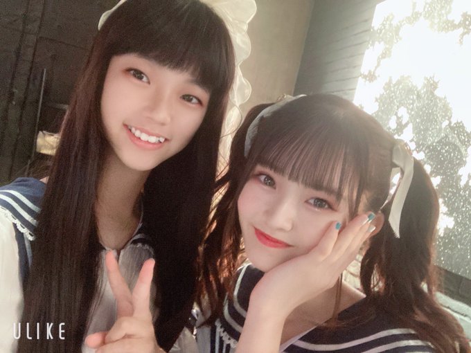 Twitterのコスプレ画像10