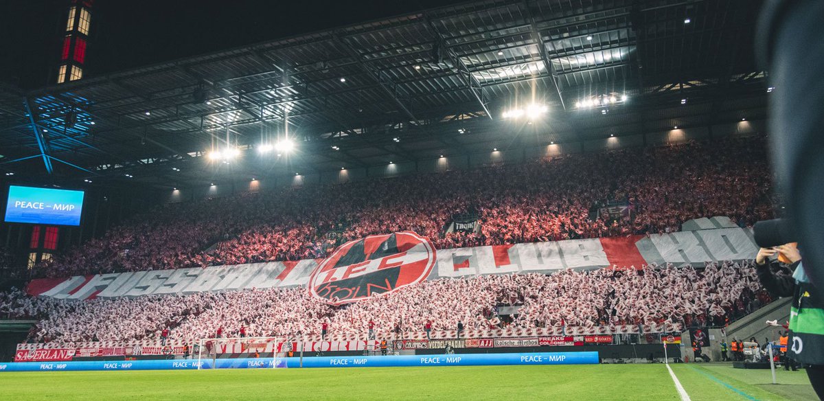 Tweets With Replies By 1 Fc ケルン Fckoeln Jp Twitter