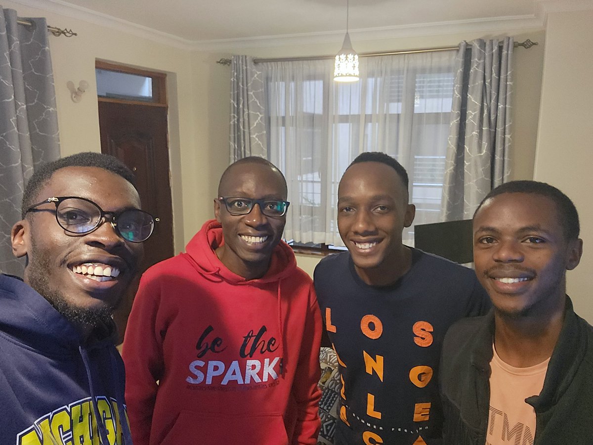 silamangeni's tweet photo. #ManTalk
#WorshipHarvest
@mosesmukisa @worship_harvest @samkirabo https://t.co/hgqIxYA7XK