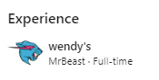 realKeehan's tweet photo. @Wendys there something I should know? https://t.co/VTraLztAmv