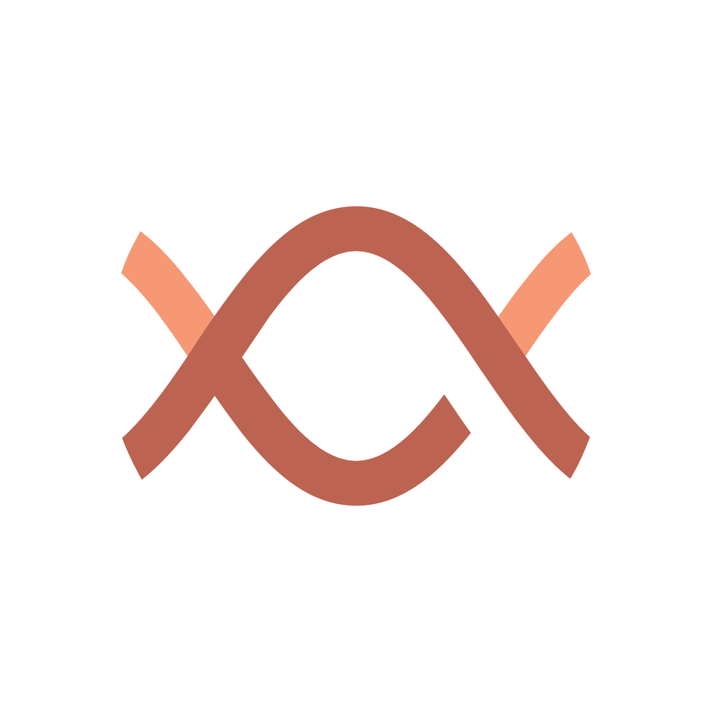 Introducing the Amplicon Network logo. <a href="/AmpliconP2P/">Amplicon P2P</a>