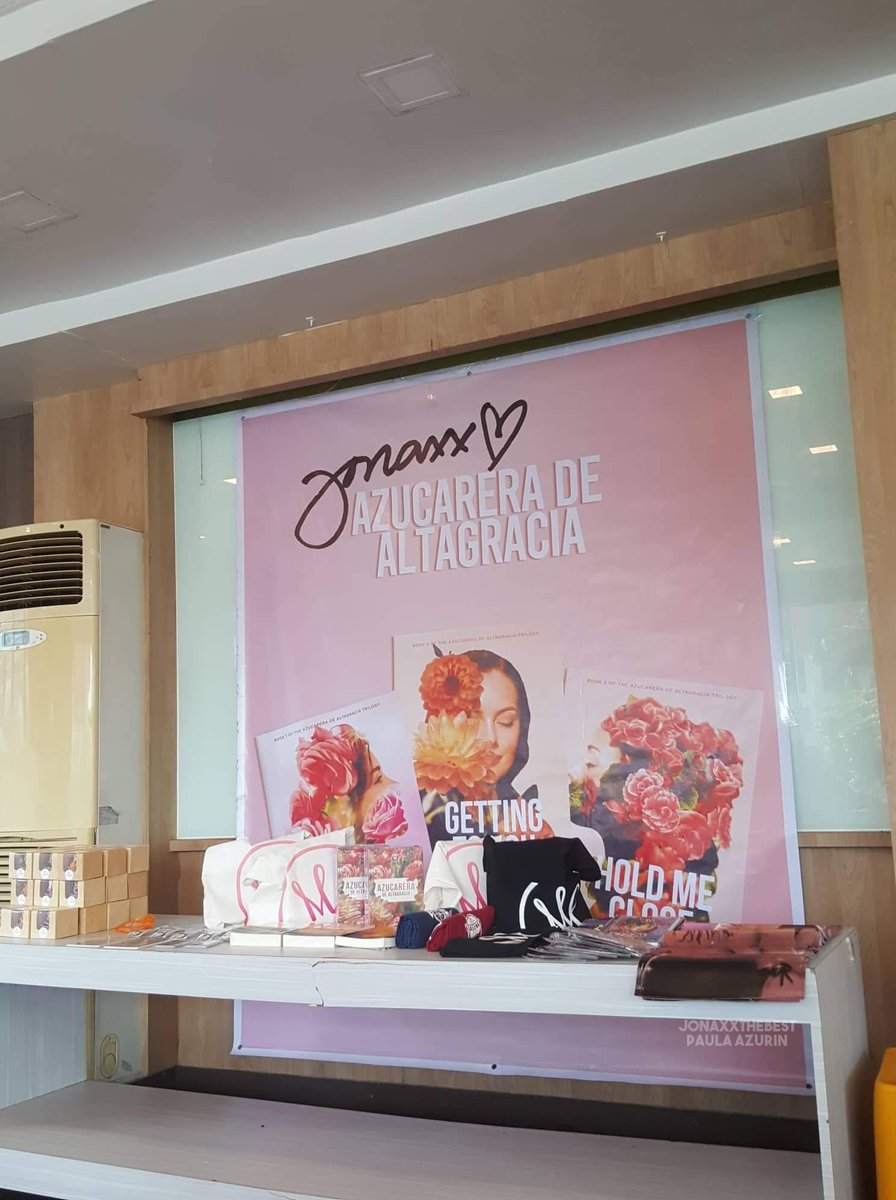 Jonaxxthebest's tweet photo. JSL Meet up

#MPressADAlightfulSurprise https://t.co/kSjI3Q38DH