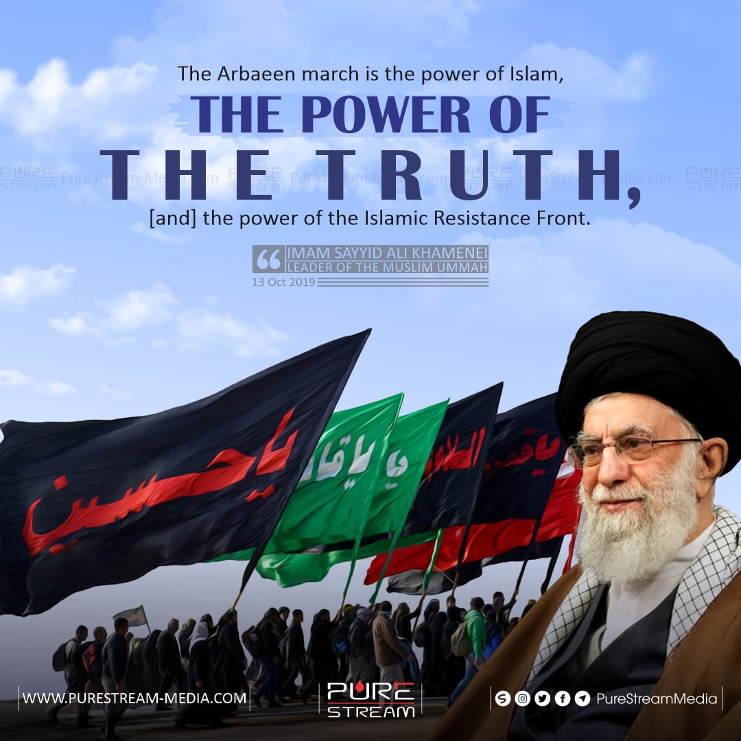 erizvi78's tweet photo. #Arbaeen #Karbala https://t.co/22LzlUELNy