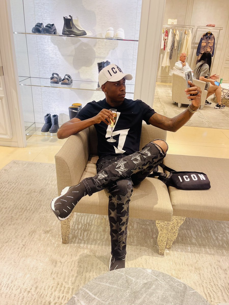 Teenage Hadebe 🇿🇼 tweet media