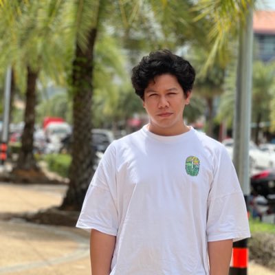 #NewProfilePic