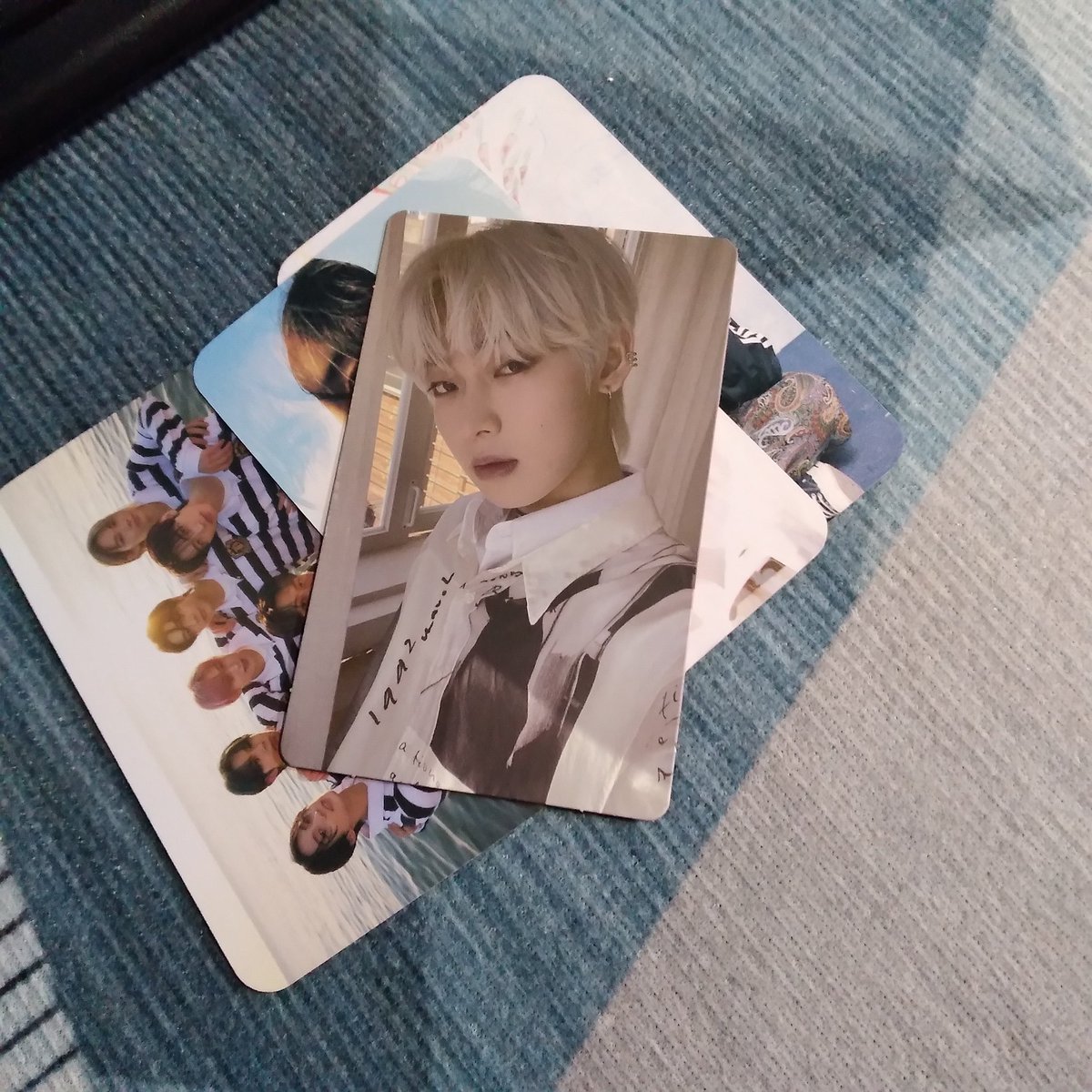 ne0hao's tweet photo. π; #aurmails
Hello po @forbambi_ received na po si cutie Sunoo. Thank you for the freebies po, till our next budol po^^
#from_ange https://t.co/73NRXjZyqu