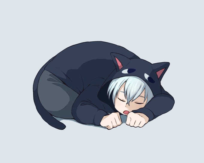 おねんね#クロノアの美術館 