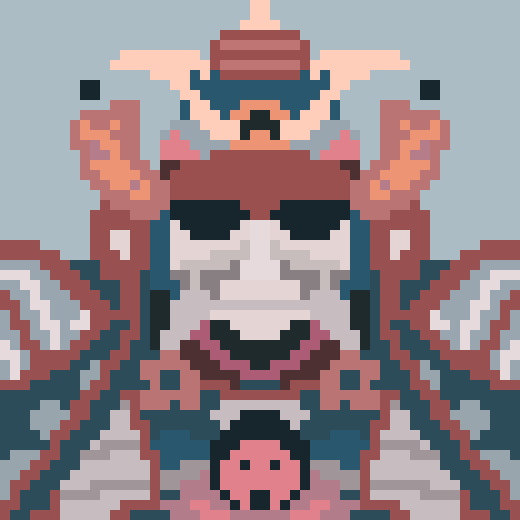 Bestpixelartist's tweet photo. @illumanbeing @RENGA_inc Hello, something wrong your picture, i fix it https://t.co/oo7iFVBcI9