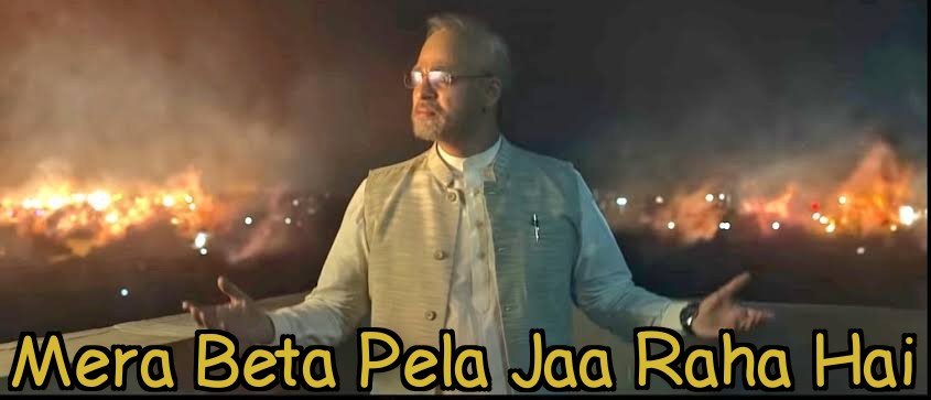 SRKian_yug's tweet photo. @akshaykumar @narendramodi Modiji reading the comments under the tweets 😭🤣 https://t.co/y1GfFS74dl