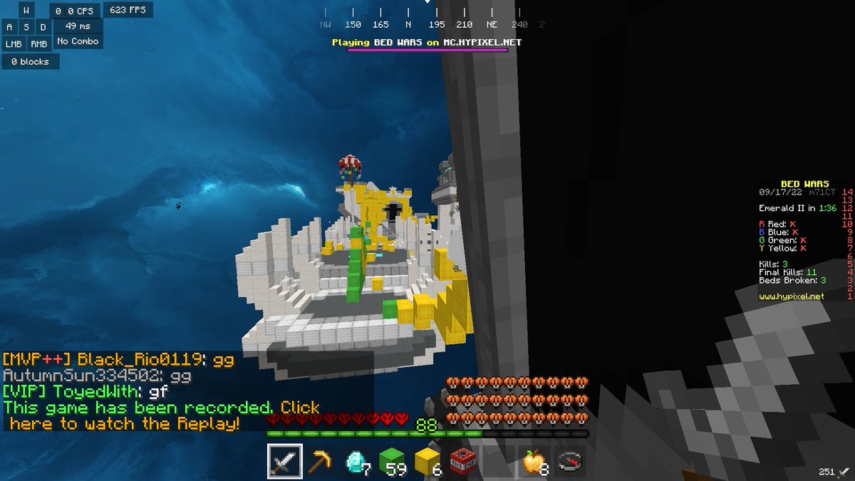 WithToyed's tweet image. They didn't believe in me... THIS RANDOM DID!