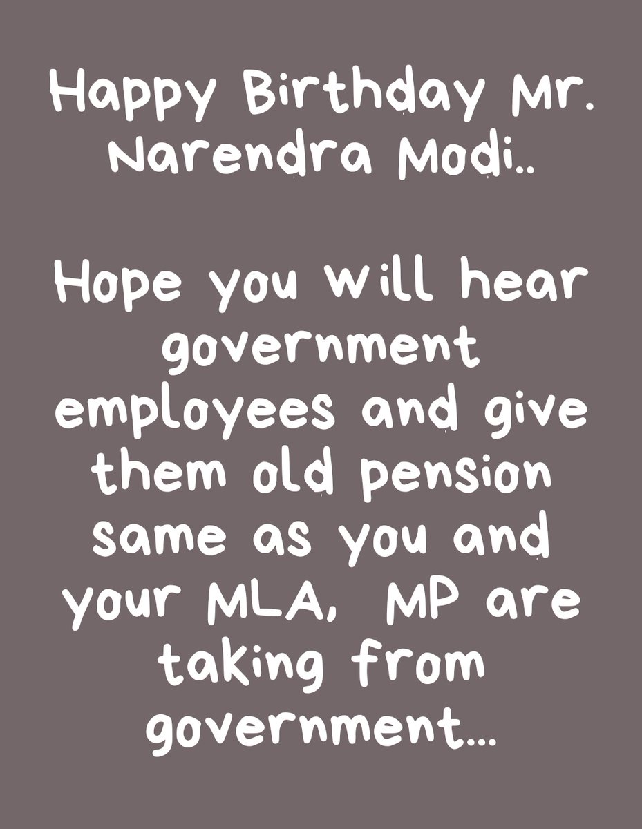 PAMGPAhmedabad's tweet photo. #WeWantOPS https://t.co/DUkgsy8Wa5