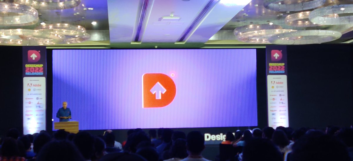 ChanchalSantra's tweet image. #DesignUp22 #networkisnetworth