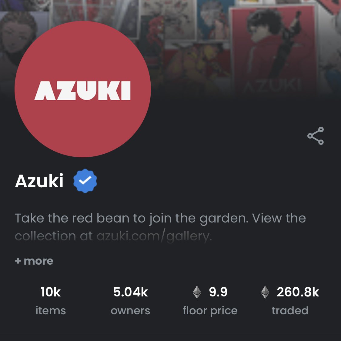 Azuki Indonesia (@Azuki_Indo) / Twitter