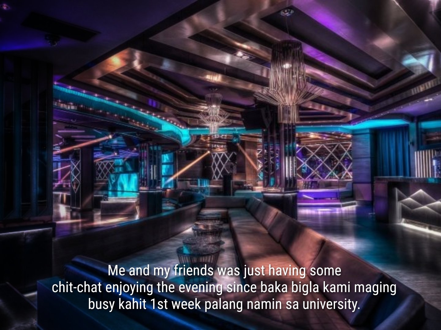 Ночной клуб дизайн интерьера