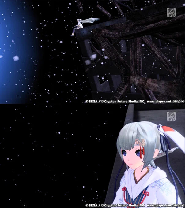 初代からずっと大大大大大好きな曲ですめちゃくちゃ懐かしい泣きたい 