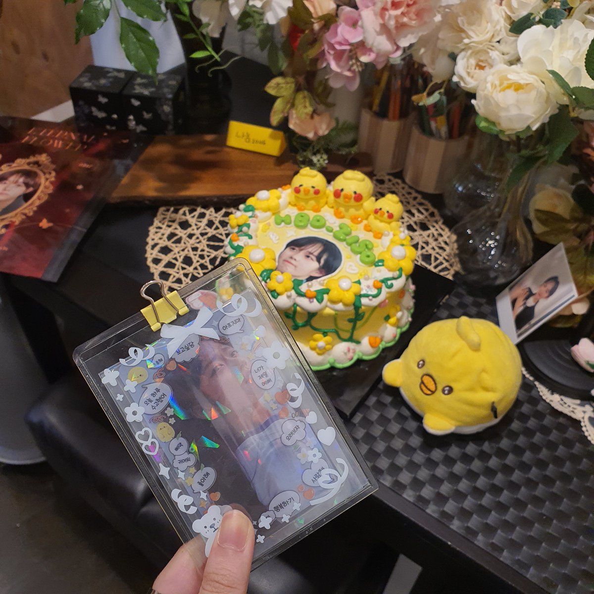 Geem1ny's tweet photo. #HAPPY_ZISO_DAY
์ง์์๋ ์ง์ ์์ผํํฐ ์คใ
ใ
ใ
ใ
ใ
ใ
ํใ
ใ
https://t.co/FbFKMSMOqr