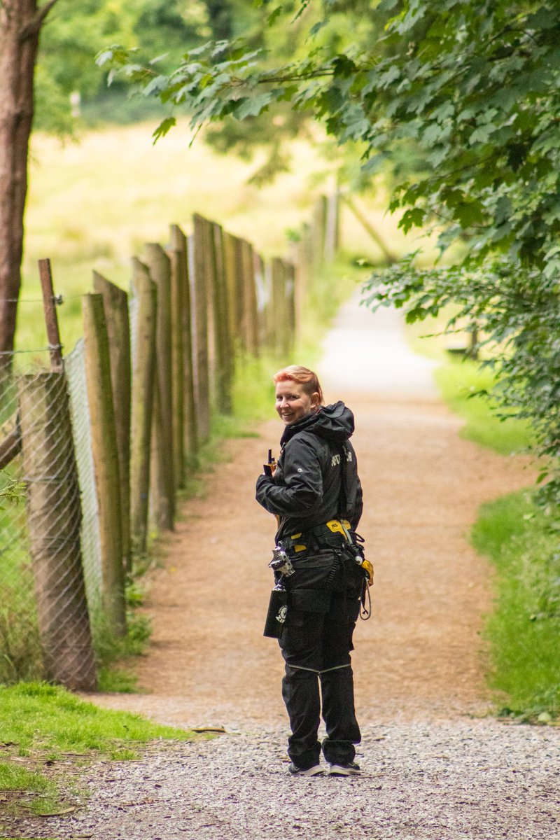 Getting ready for a great weekend ahead 🌳

Are you brave enough? 😉

We've 3 forest parks to choose from!

🍃 Lough Key, #Roscommon
🍃 Tibradden Wood, #Dublin
🍃 Farran Park, #Cork

For bookings ⤵️
zipit.ie

#Outdoor #Adventure #Ireland
