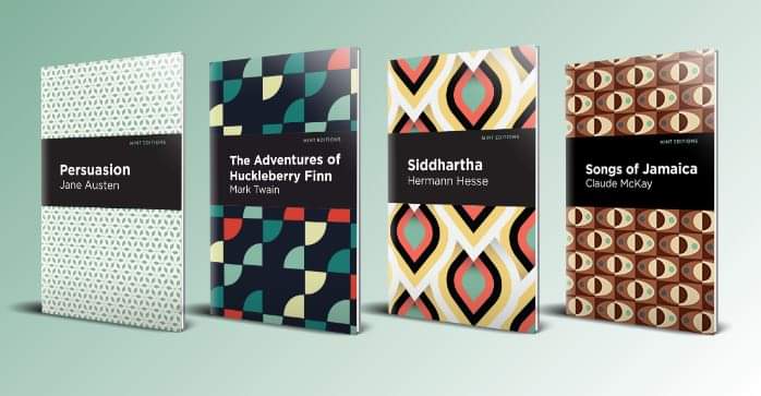 Ulverscroft Ltd tweet media